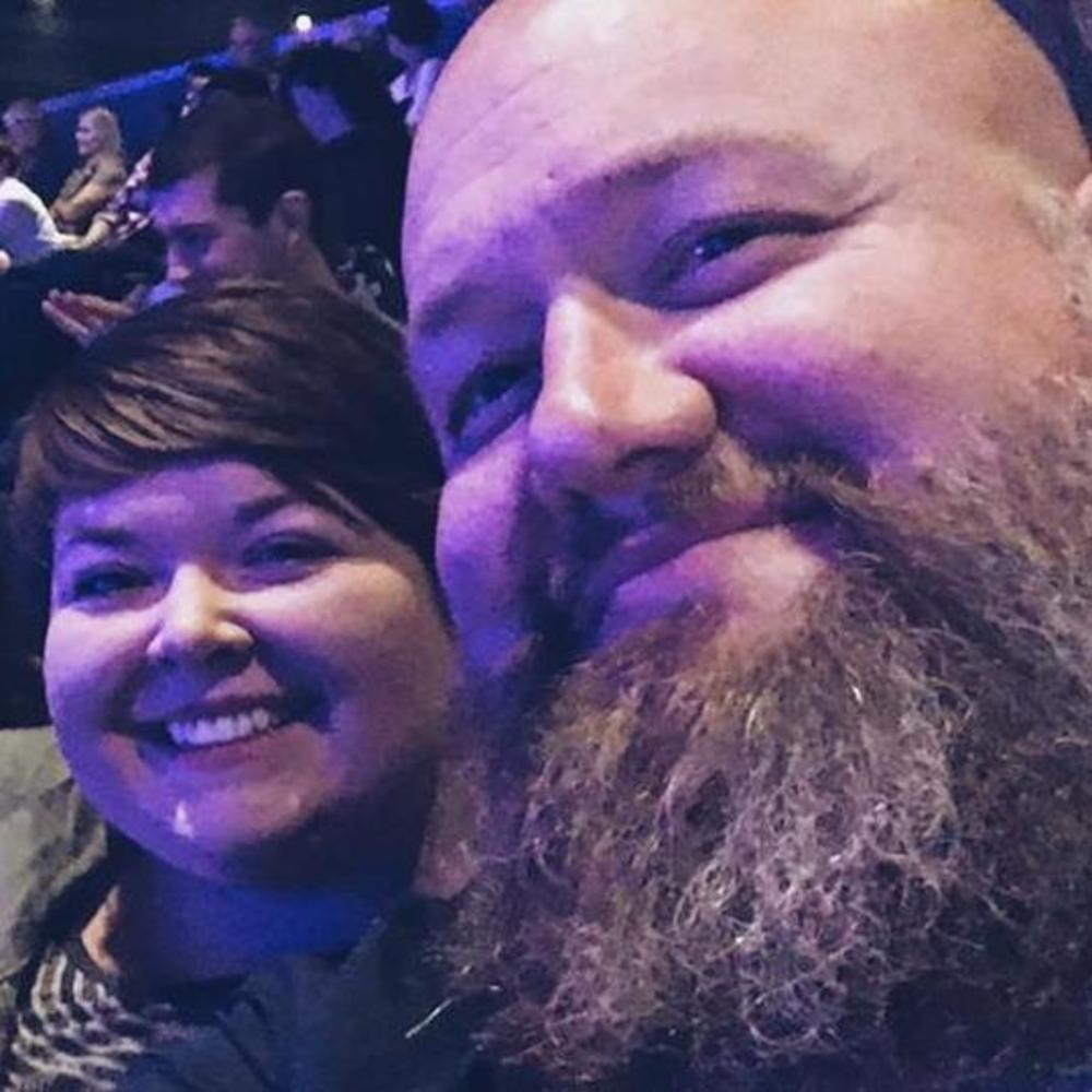 Meet your Posher, Trisha